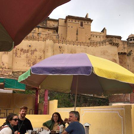 Royal Amer Restaurant